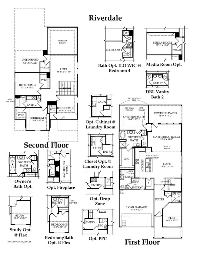 26828 Ausmas Ln, Magnolia, TX 77355 - photo 2