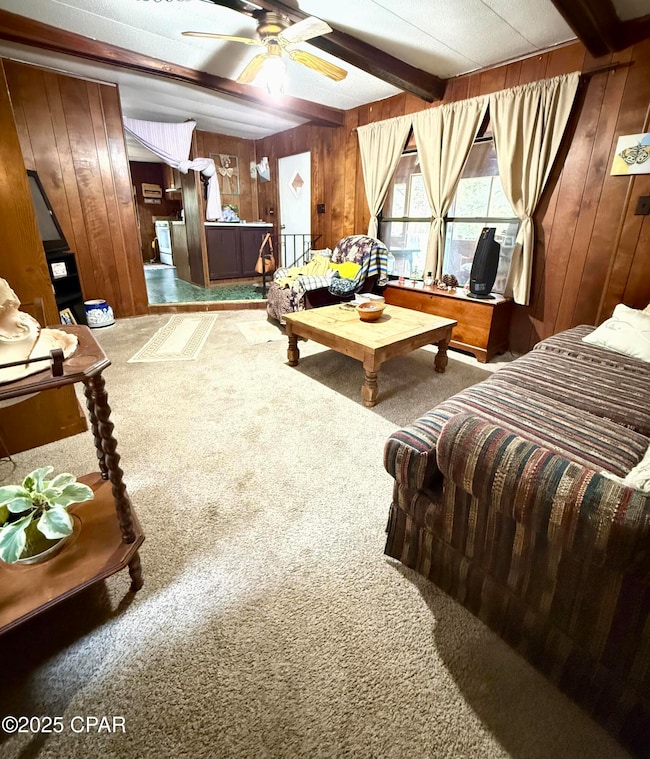 2321 Old Mill Rd, Caryville, FL 32425 - photo 6