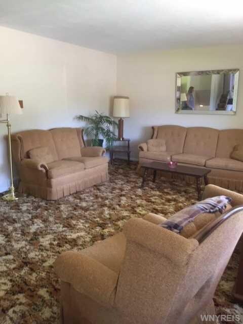 Living Room.