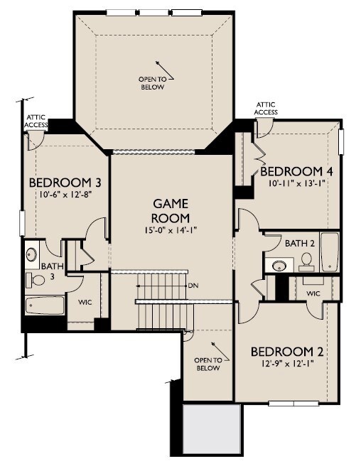 31719 Daisy Draper Ln, Hockley, TX 77447 - photo 4