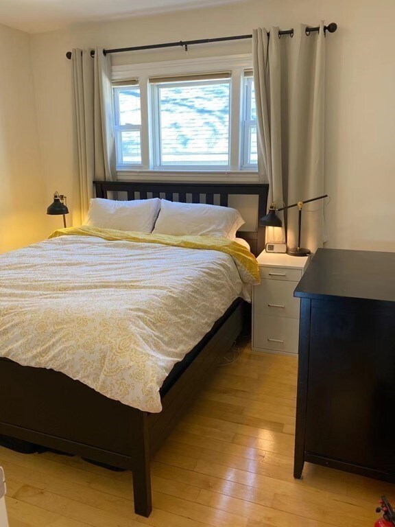 4 Webster St unit 5, Somerville, MA 02145 - photo 7