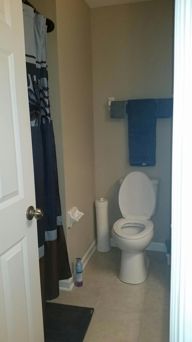 Full Mstr Bath
