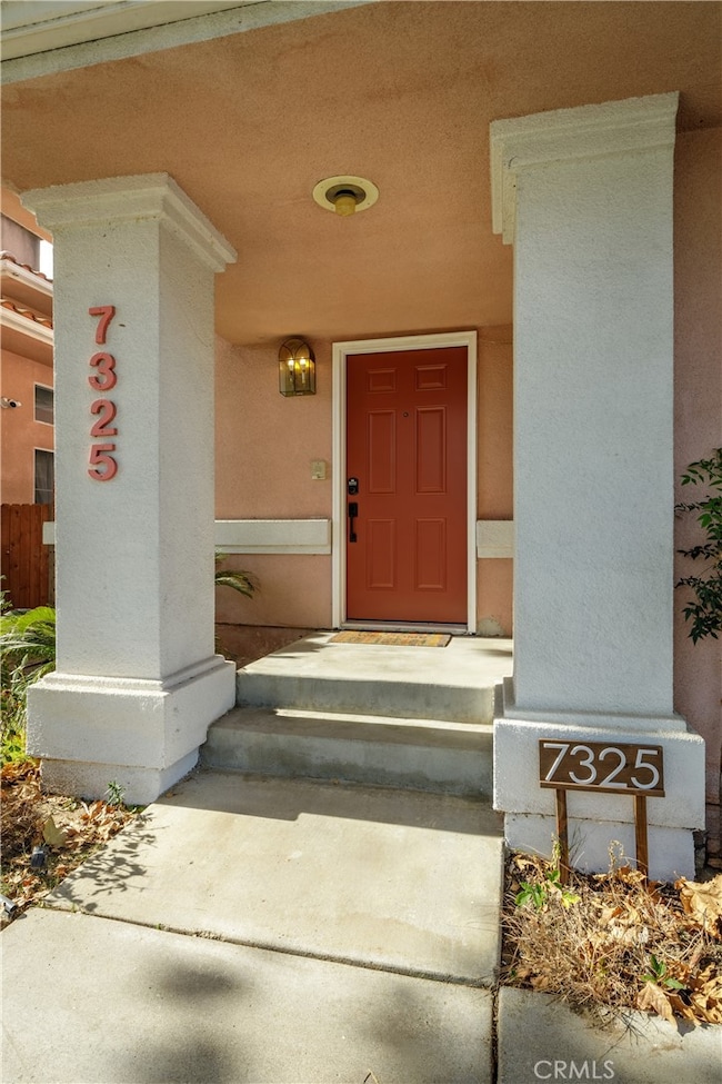 7325 Vassar Ave, Canoga Park, CA 91303 - photo 2