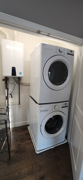 41 Saratoga St unit 3F, East Boston, MA 02128 - photo 4