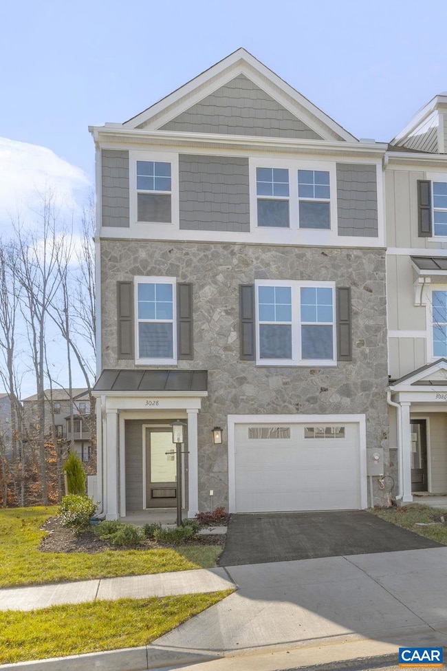 3028 Farrow Cir, Charlottesville, VA 22901 - photo 4