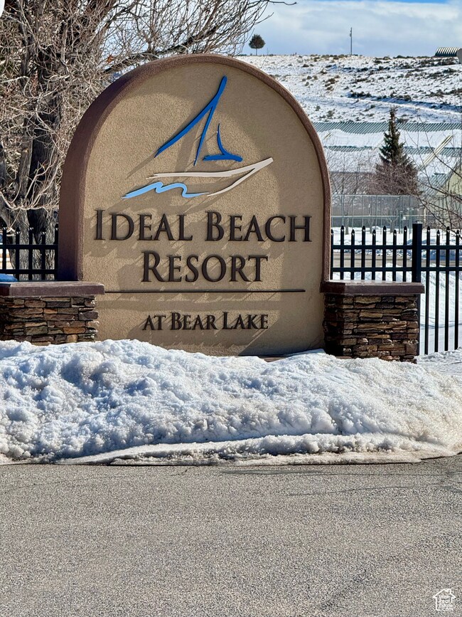 2176 S Bear Blvd unit 316 &, Garden City, UT 84028 - photo 2