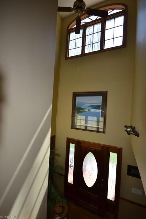 1248 Muriel Ln, Asheboro, NC 27205 - photo 4