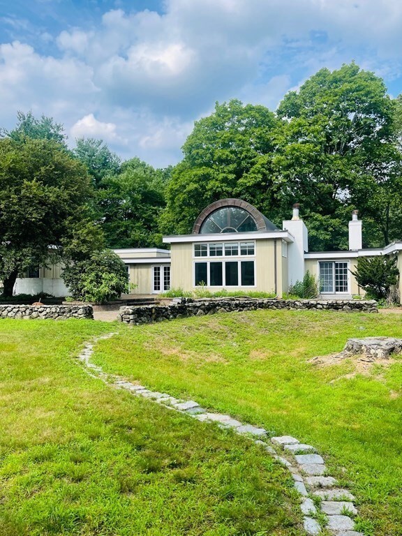 1 Pegan Ln unit SF, Natick, MA 01760 - photo 3