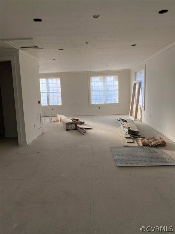 McKinney under construction at 11B in Greengate.