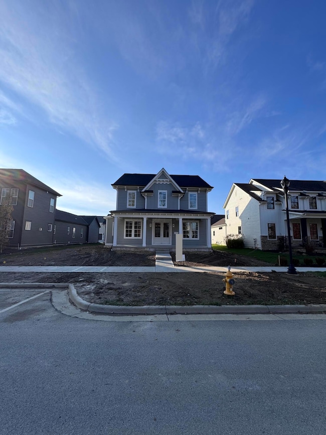 5566 Evans Farm Dr, Lewis Center, OH 43035 - photo 2