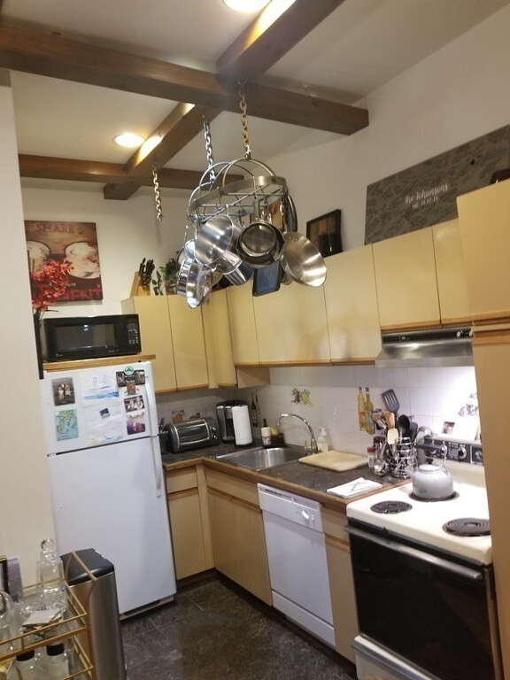 342 Commercial St unit 2, Boston, MA 02109 - photo 5