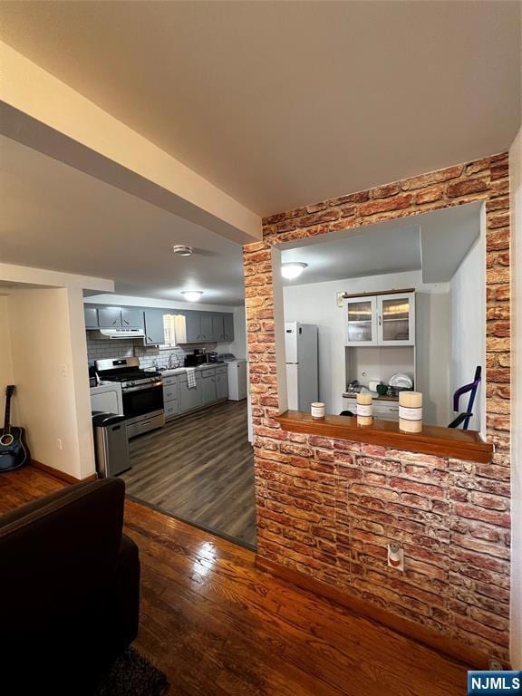 185 Prospect St unit 1, Lodi, NJ 07644 - photo 3