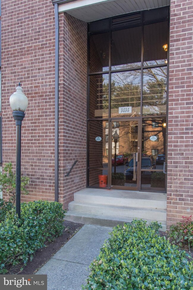 1414 Northgate Square unit 21B, Reston, VA 20190 - photo 3