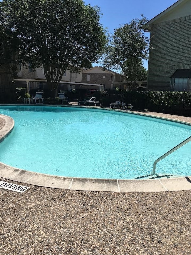 7575 Cambridge St unit 1004, Houston, TX 77054 - photo 7