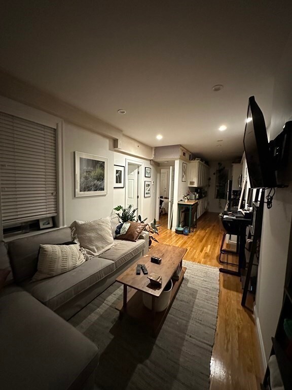 23 Clark St unit 5, Boston, MA 02109 - photo 6