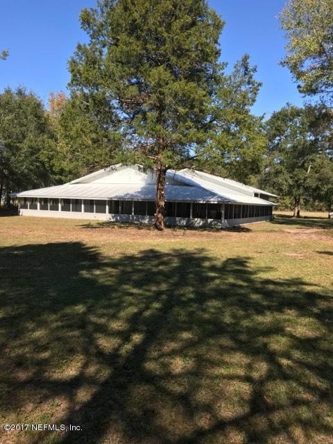 Griffin Front East Side B