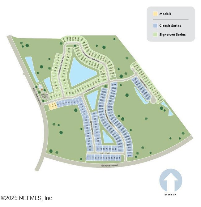 Site Map