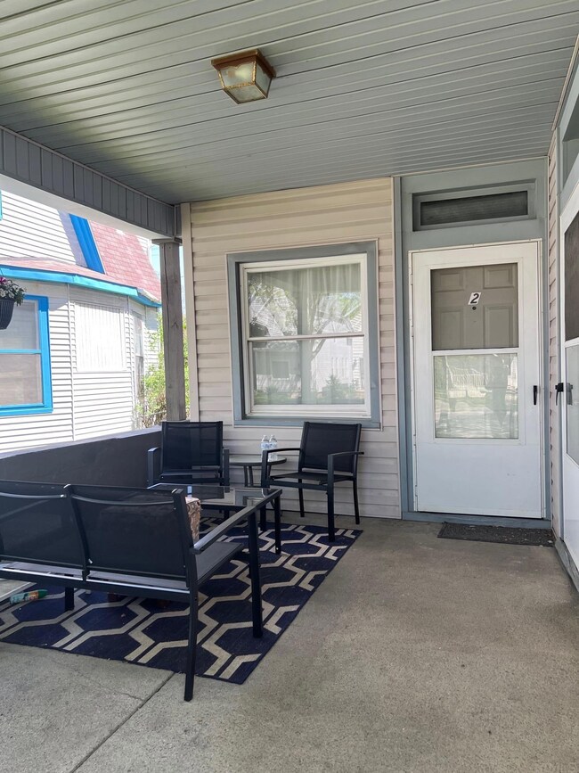 1711 W Main St unit 2, Fort Wayne, IN 46808 - photo 2