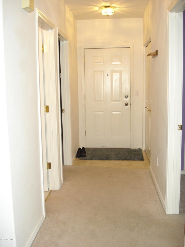 Entryway