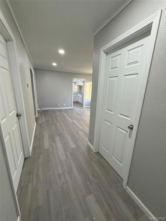 1217 Barney Ave, Flint, MI 48503 - photo 3