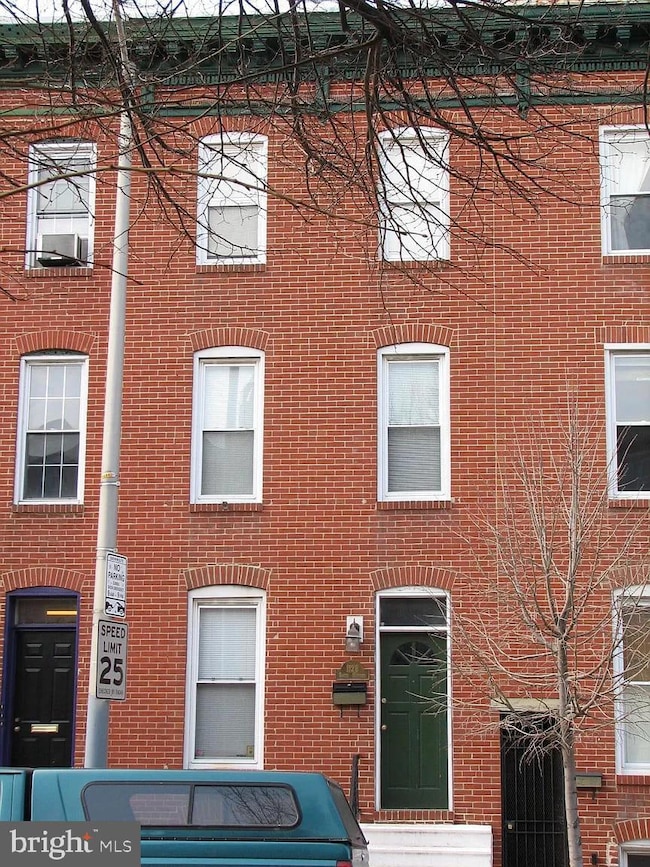 1128 S Hanover St, Baltimore, MD 21230 - photo 2