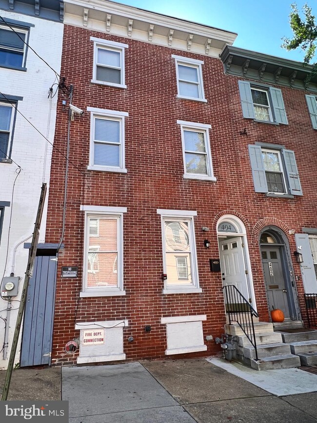 404 N Jefferson St, Wilmington, DE 19801 - photo 4