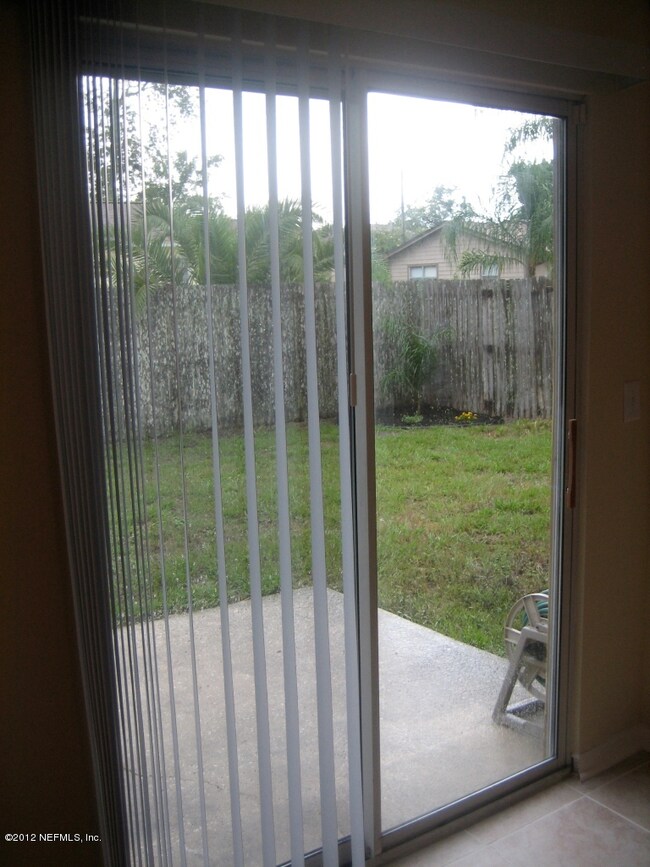 Outdoor Patio
