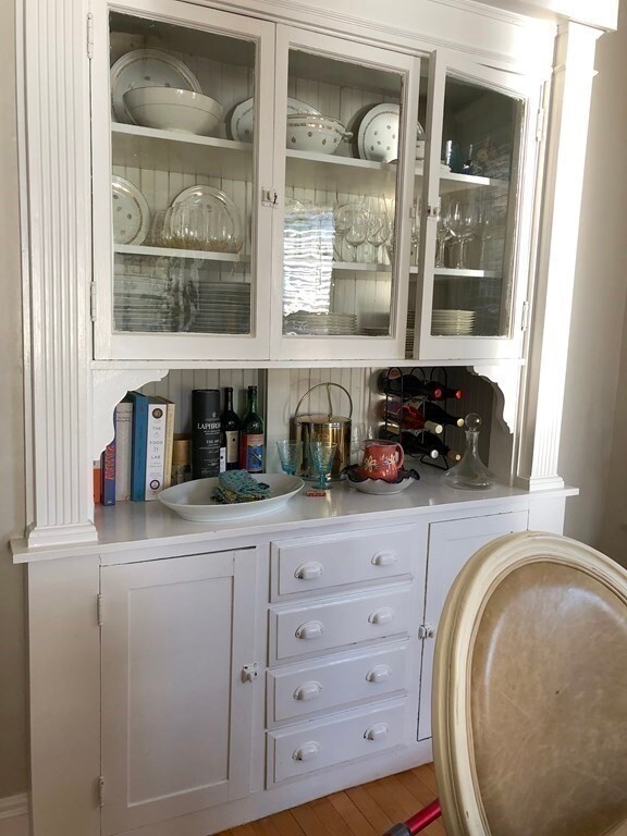 33 Norris St unit 2, Cambridge, MA 02140 - photo 4