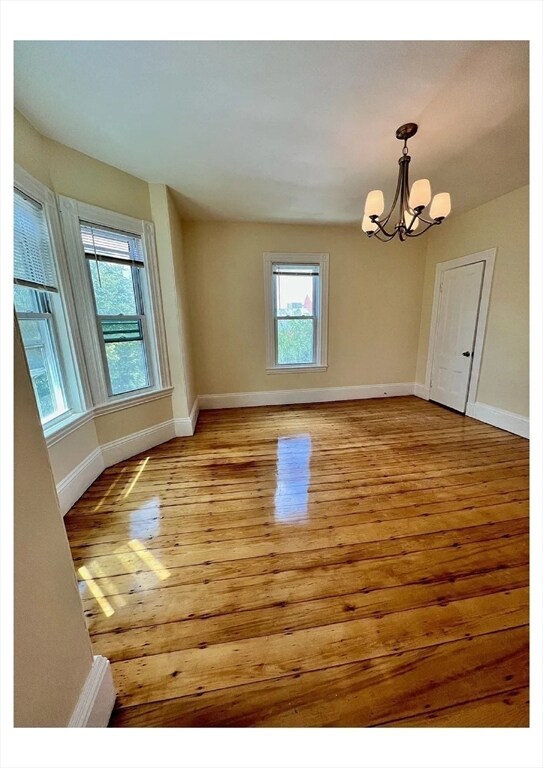 22 Anita Terrace unit 3, Roxbury, MA 02119 - photo 3