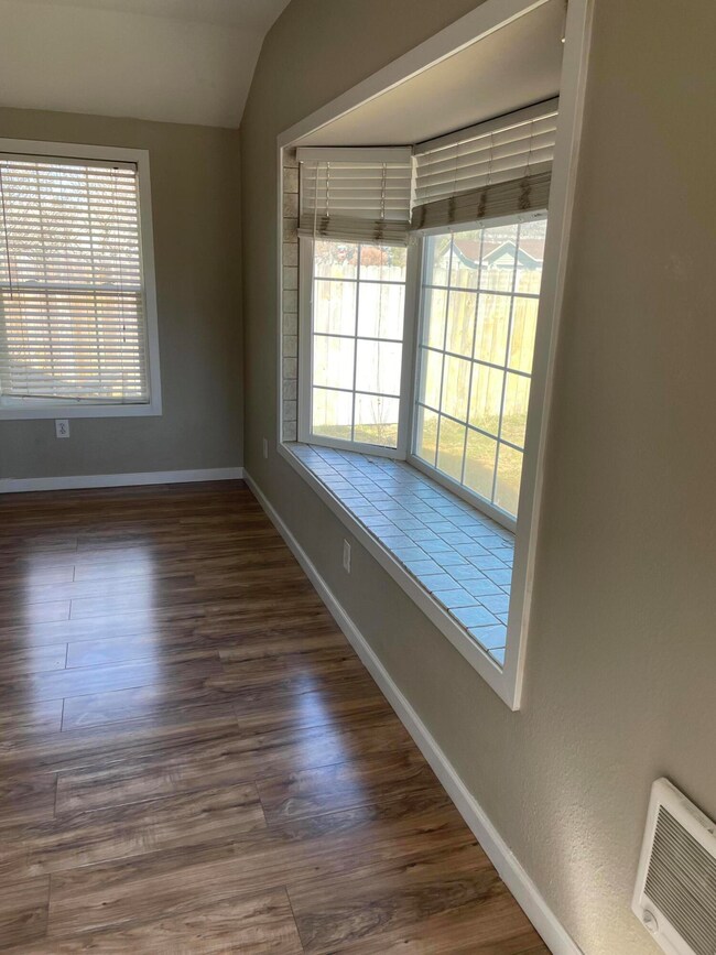 living rm window