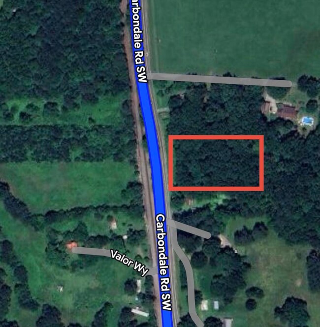 0 Carbondale Rd SW unit 1522370, Dalton, GA 30721 - photo 4