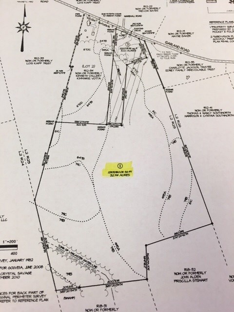 1 Garland Rd, Lancaster, NH 03584 - photo 2