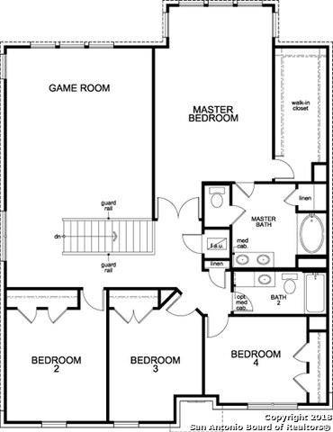 5107 Escudero, San Antonio, TX 78261 - photo 3