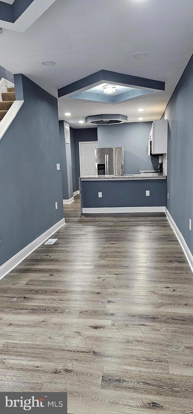 352 S Smallwood St, Baltimore, MD 21223 - photo 5