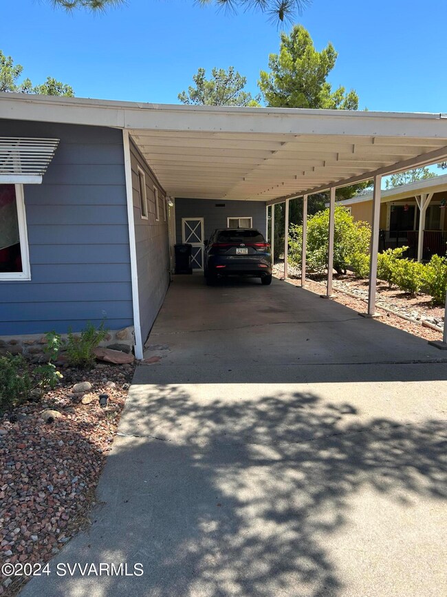 Carport