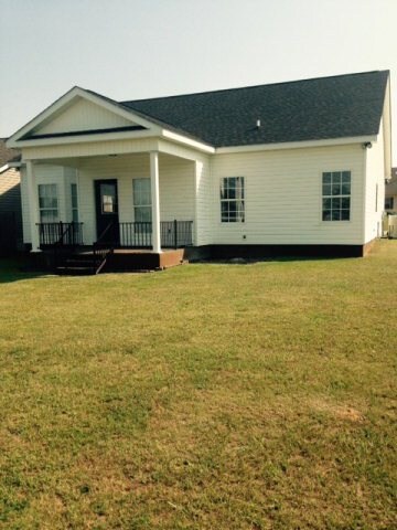 Back of Home