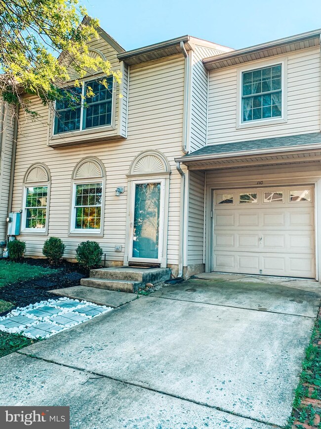 110 Carriage Ln, Swedesboro, NJ 08085 - photo 3