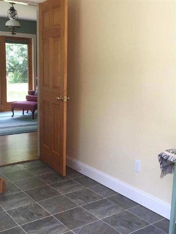 Mudroom