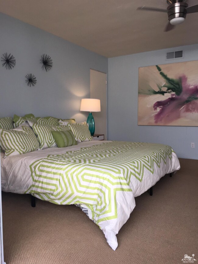 267 E Twin Palms Dr, Palm Springs, CA 92264 - photo 5