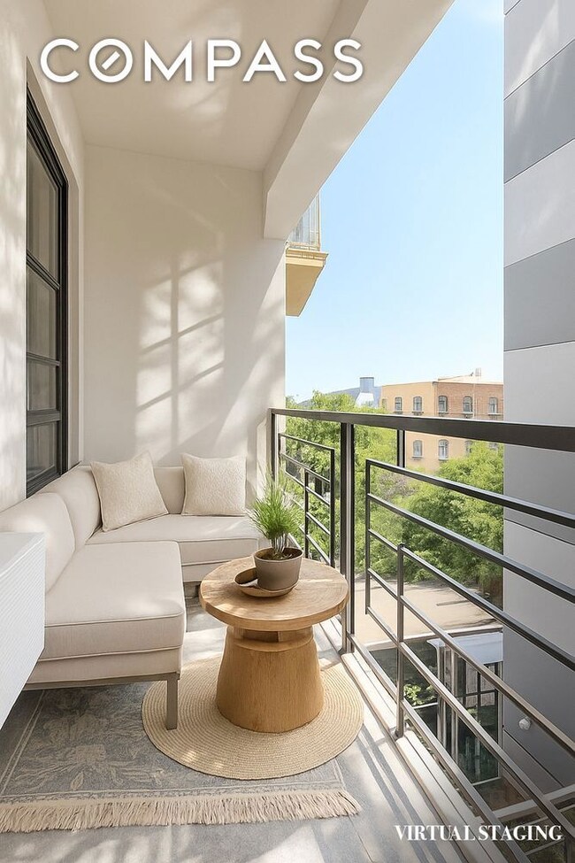 452 Lafayette Ave unit 4B, Brooklyn, NY 11205 - photo 6