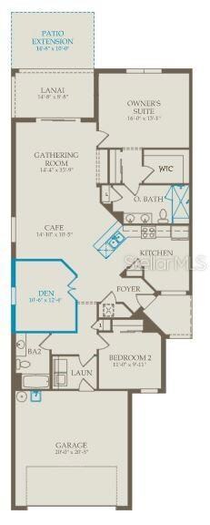 14360 Eagle Branch Dr, Nokomis, FL 34275 - photo 3