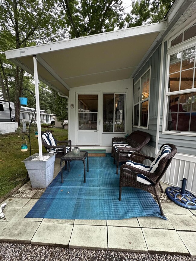 150 Chapel Rd unit 702, Wells, ME 04090 - photo 5