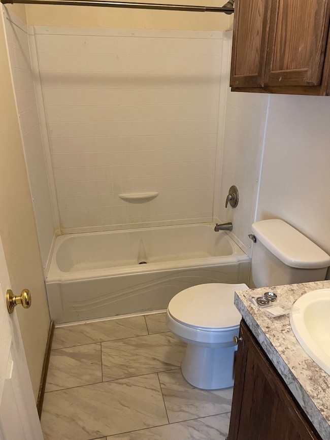 5955 Tenderfoot Trail, Fort Worth, TX 76135 - photo 6