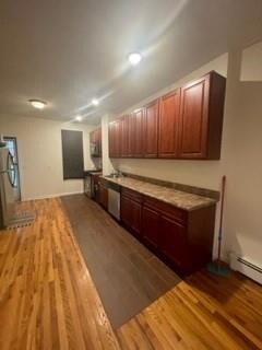 314 Fairmount Ave unit R, Jersey City, NJ 07306 - photo 2
