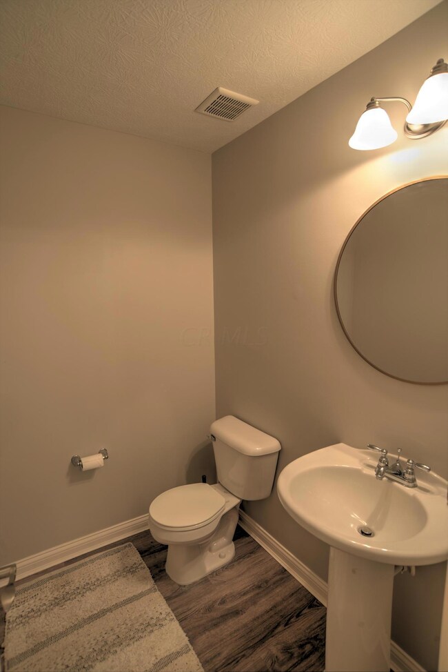 Half bath