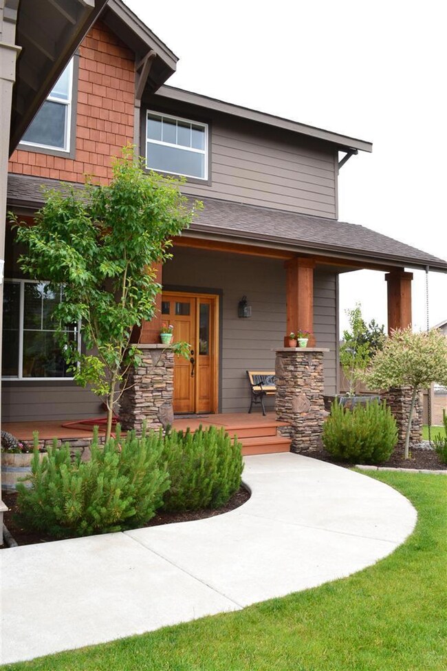 20912 Sage Creek Dr, Bend, OR 97702 - photo 2