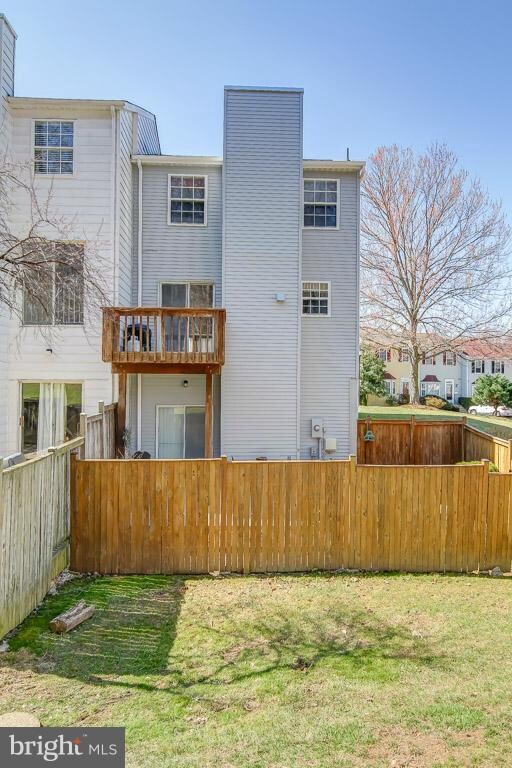 6043 Selwood Place, Springfield, VA 22152 - photo 2