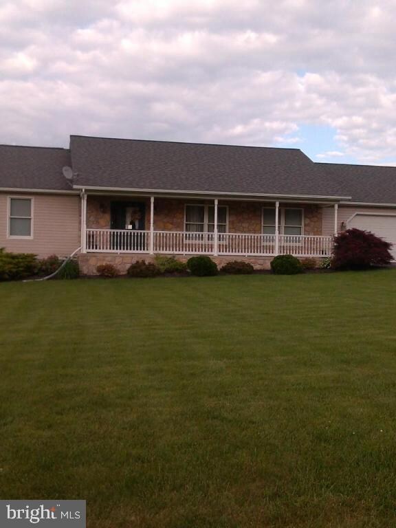20 Skyview Dr, Quarryville, PA 17566 - photo 2