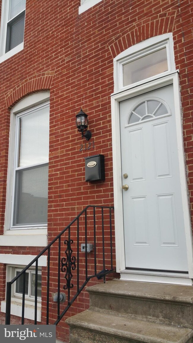 2121 Orleans St, Baltimore, MD 21231 - photo 2