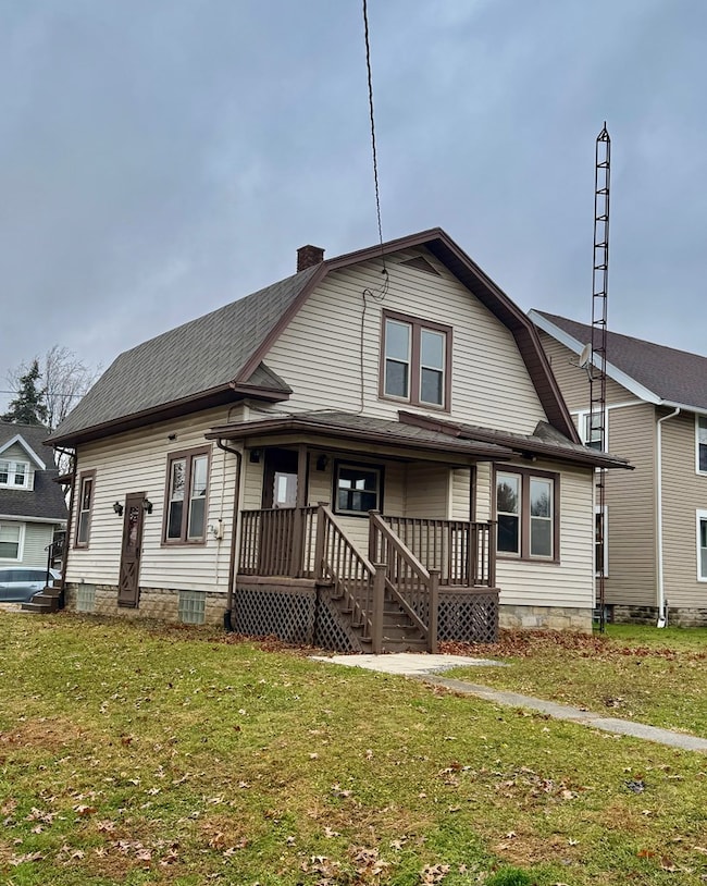 800 High St, Bucyrus, OH 44820 - photo 6